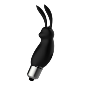 Estimulador Clitoris Conejito : Lepus Negra