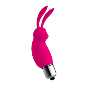 Estimulador Clitoris Conejito : Lepus Rosa